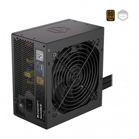 Vero L6 550 W (schwarz, 1x 12-Pin High Power GPU, 2x PCIe, 550 Watt)