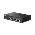 D-Link DMS-108P/E, Switch
