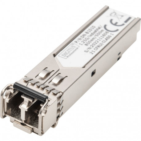 Industrielles mini GBIC (SFP) Modul