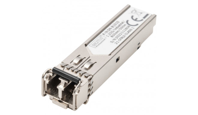 Industrielles mini GBIC (SFP) Modul