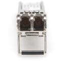 Digitus Industrial mini GBIC (SFP) module, transceiver