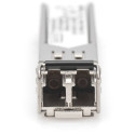 Digitus Industrial mini GBIC (SFP) module, transceiver