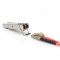 Digitus Industrial mini GBIC (SFP) module, transceiver