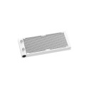 DeepCool LM240 WH, white water cooling
