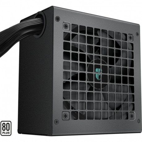 GAMER STORM PF650L (schwarz, 2x PCIe, 650 Watt)