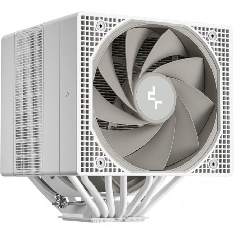 DeepCool ASSASSIN VC ELITE, CPU cooler white, 140 mm