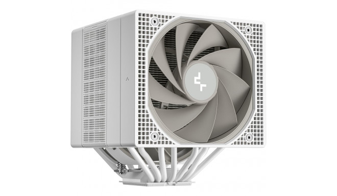 ASSASSIN VC ELITE 140mm, valge
