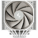 DeepCool ASSASSIN VC ELITE, CPU cooler white, 140 mm