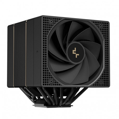 DeepCool ASSASSIN VC ELITE, CPU cooler black, 140 mm