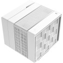 DeepCool ASSASSIN VC ELITE, CPU cooler white, 140 mm