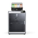 Creality K2 PLUS Combo, 3D printer including CFS system with 4 filament trays