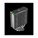 DeepCool AK400 DIGITAL SE, CPU cooler, black, 120 mm