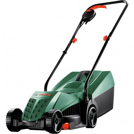 Elektriline muruniiduk EasyRotak 32-215 1.200Watt laius 32cm, roheline