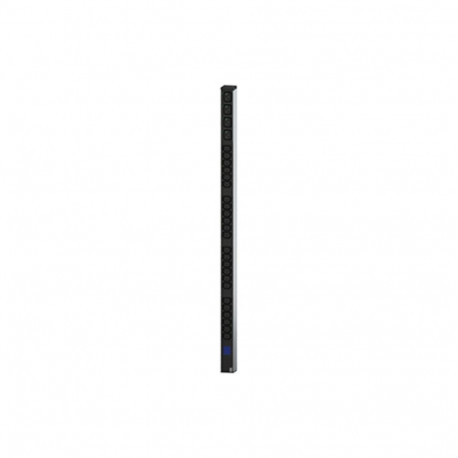 PDU BlueNet BN0500 mit CEE-Stecker (schwarz/grau)