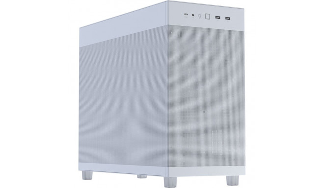 ASUS PRIME AP303 MESH, Tower Case White