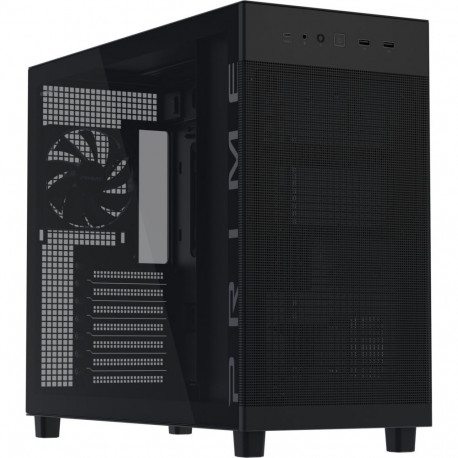 PRIME AP303 TG  (schwarz, Tempered Glass)