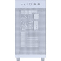 ASUS PRIME AP303 MESH, Tower Case White