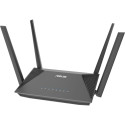 ASUS RT-AX52 Pro, Router