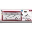 Speedlink keyboard Libera Bluetooh SL7436-SVWT