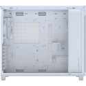 ASUS PRIME AP303 MESH, Tower Case White