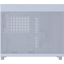 ASUS PRIME AP303 TG, Tower Case White, Tempered Glass
