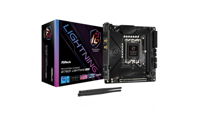 B760I LIGHTNING WiFi