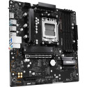 ASRock A620AM PRO-A - Socket AM5 - motherboard