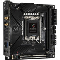 ASRock B760I LIGHTNING WIFI - Socket 1700 - motherboard