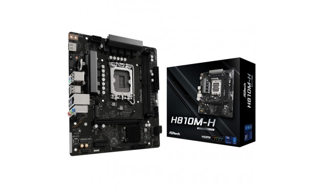 H810M-H