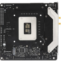 ASRock B760I LIGHTNING WIFI - Socket 1700 - motherboard