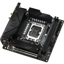 ASRock B760I LIGHTNING WIFI - Socket 1700 - motherboard