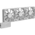 APNX FP1-120-3 Pack, white case fans, 3-pack, 120 mm