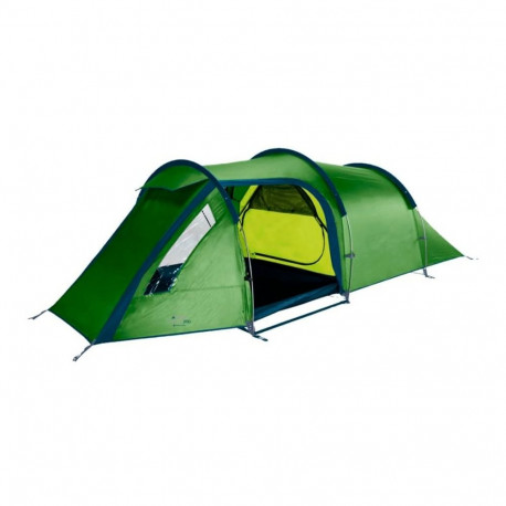 Vango Tunnel Tent Omega 250 green/grey
