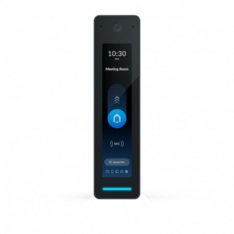 UniFi Access Reader G2 Pro (schwarz)