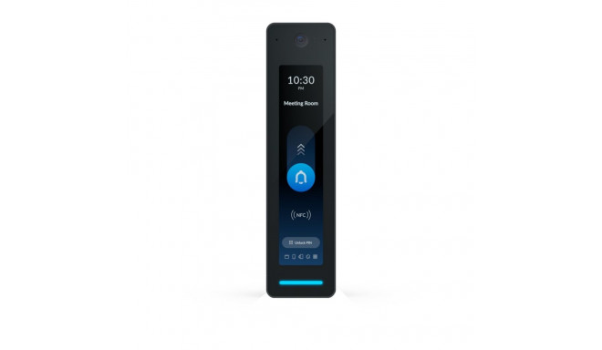UniFi Access Reader G2 Pro (schwarz)