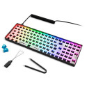 Sharkoon SKILLER SGK50 S2 Barebone, gaming keyboard black