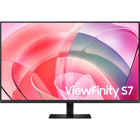 ViewFinity S37D702EAU (94 cm (37 Zoll), schwarz, UltraHD/4K, VA, HDMI, DP)