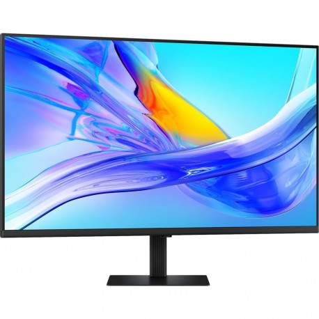 ViewFinity S37D804UAU (94 cm (37 Zoll), schwarz, UltraHD/4K, VA, KVM, USB-Hub, HDMI, DP, USB-C)
