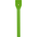 Rode Microphones Interview GO, green microphone, adapter