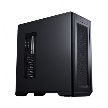 Phanteks Enthoo Pro 2 Server Edition, Big-Tower Case, Black, Closed