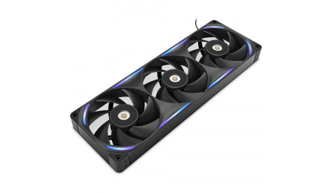Performance ventilaator F360X 360mm, must