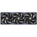 NZXT Performance Fan F360X, case fan, black, 360 mm