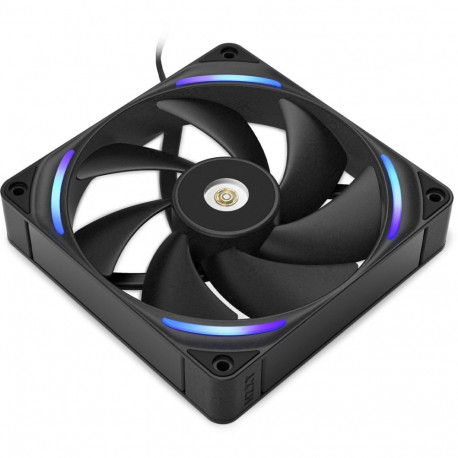 NZXT Performance Fan F140X, case fan, black, 140 mm