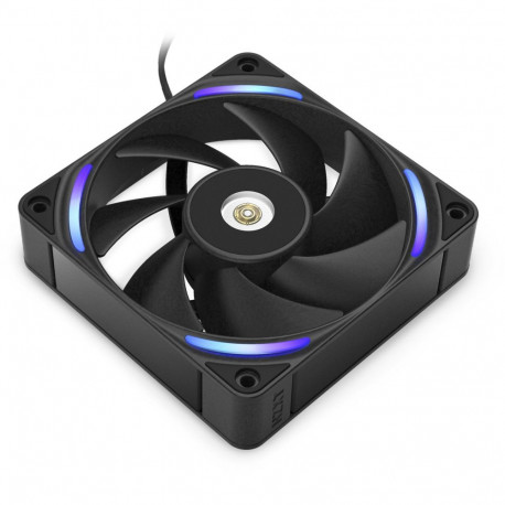 NZXT Performance Fan F120X, case fan, black, 120 mm