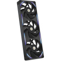 NZXT Performance Fan F360X, case fan, black, 360 mm