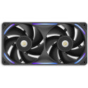 NZXT Performance Fan F240X, case fan, black, 240 mm