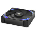 NZXT Performance Fan F140X, case fan, black, 140 mm