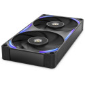 NZXT Performance Fan F240X, case fan, black, 240 mm