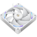 NZXT Performance Fan F140X, case fan, white, 140 mm