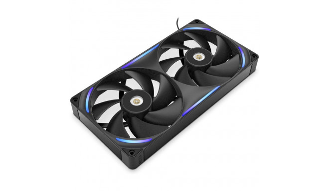 Performance ventilaator F280X 280mm, must